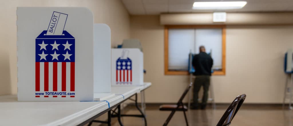 RNC Slaps Arizona With Lawsuit To Clean Up Voter Rolls
