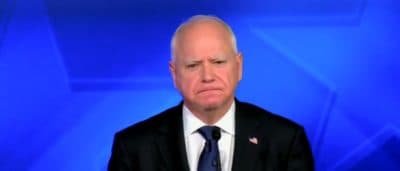 Sanctuary Governors Dare Tom Homan To Arrest Them â But Tim Walz Doesnât Seem Too Keen About Idea