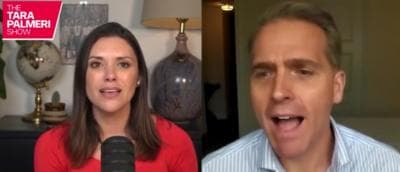 Scott Jennings Shuts Down Podcast Hostās Claim That Political Violence Comes From āBoth Sidesā