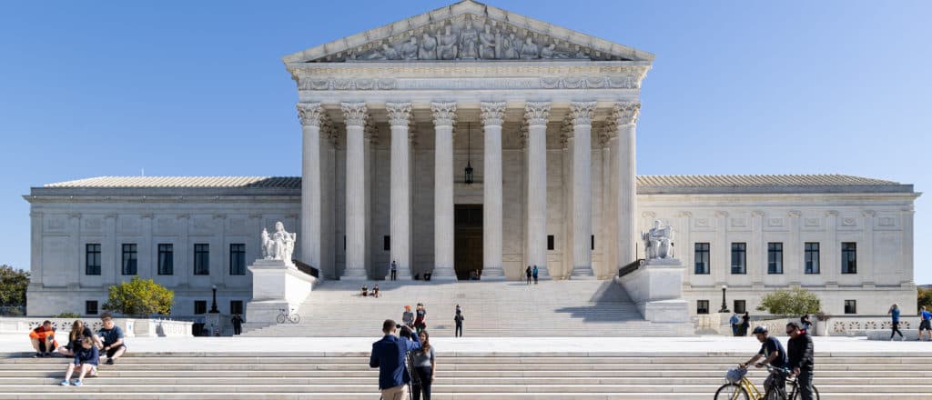 SCOTUS Still Has To Decide These Six Major Cases