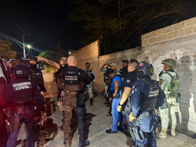 Second Mexican Mayor Assassinated in Two Days, Husband Also Killed