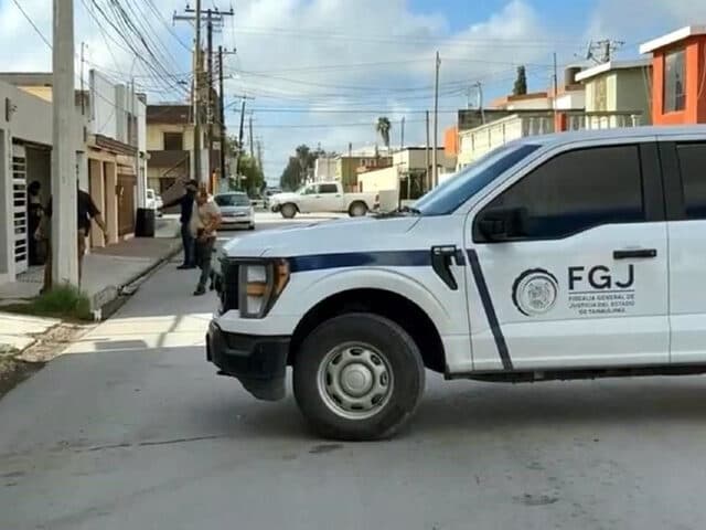 Secuestran y Matan a Texano al Salir de Pagar Predial en Reynosa