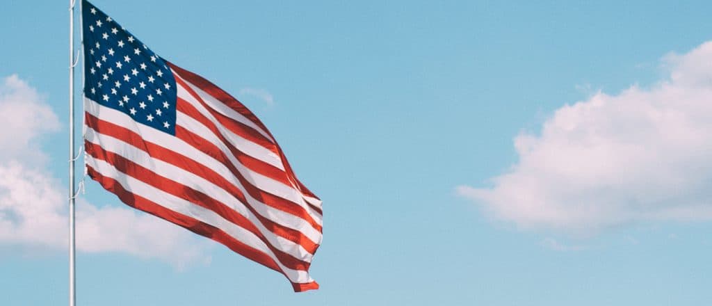 Shockingly Small Portion Of Democrats Are Proud To Be American, Poll Shows