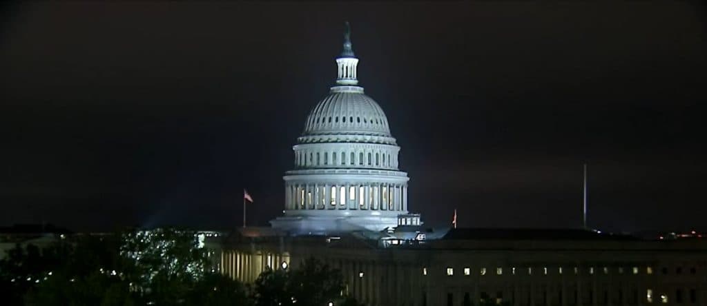 STEPHEN MOORE: How Bureaucrats Canceled $2 Trillion In GOP Budget Savings