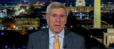 Steve Moore Dunks On Corporate Media For Predicting āSecond Great Depressionā Over Trump Tariffs