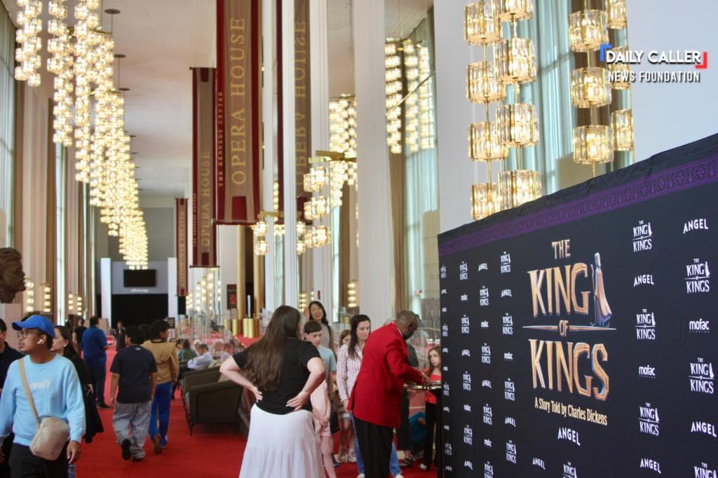 ‘Stories We Want Them to Know’: Faith Finally Returns To Kennedy Center After Trump Breaks Liberal Stranglehold