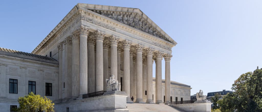 Supreme Court Approves DOGE Access To Social Security Data