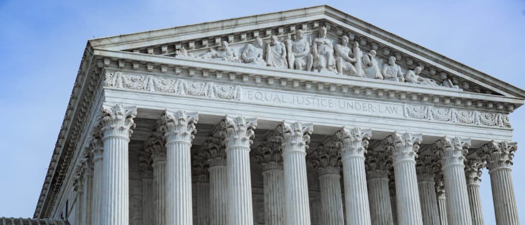Supreme Court Hands Trump Admin Victory On Efforts To Deport ‘Worst’ Illegal Migrants