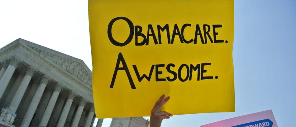 Supreme Court Keeps Obamacare Task Force Alive