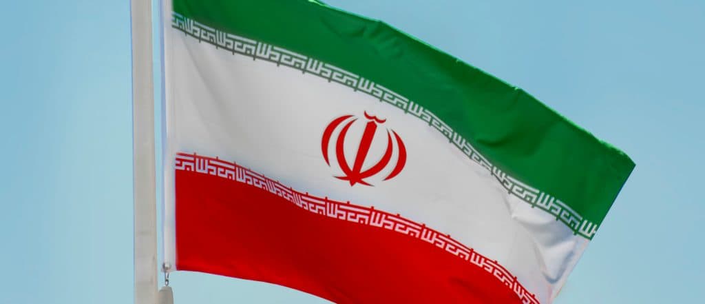 Suspected Iranian âTerroristâ Allegedly Tortured Wife Years Before ICE Snatched Him