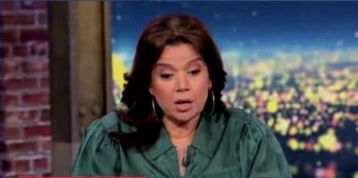 ‘The View’ Co-Host Claims Deportation Will Cause Inflation At The Grocery Store
