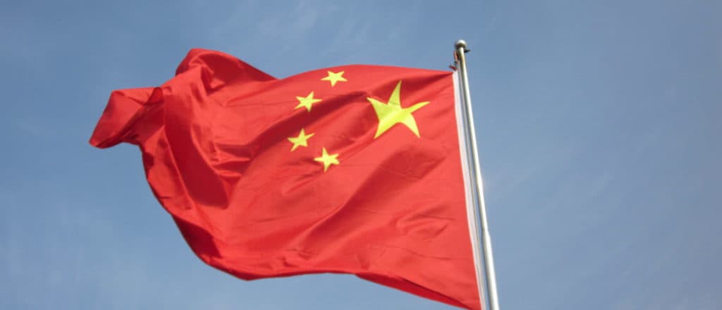 Trump Admin Closes Biden-Era Loophole That Let China Scoop Up Americansā DNA