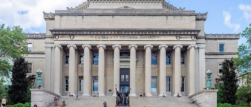 Trump Admin Takes Aim At Ivy league School’s Accreditation