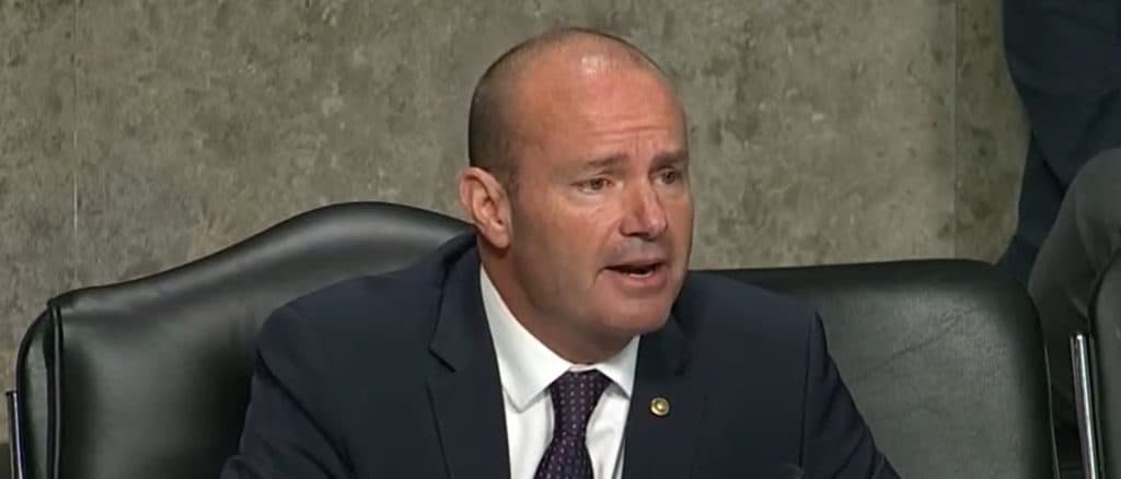 Unelected Official Plunges Dagger Into Heart Of Mike Leeās Public Lands BillĀ