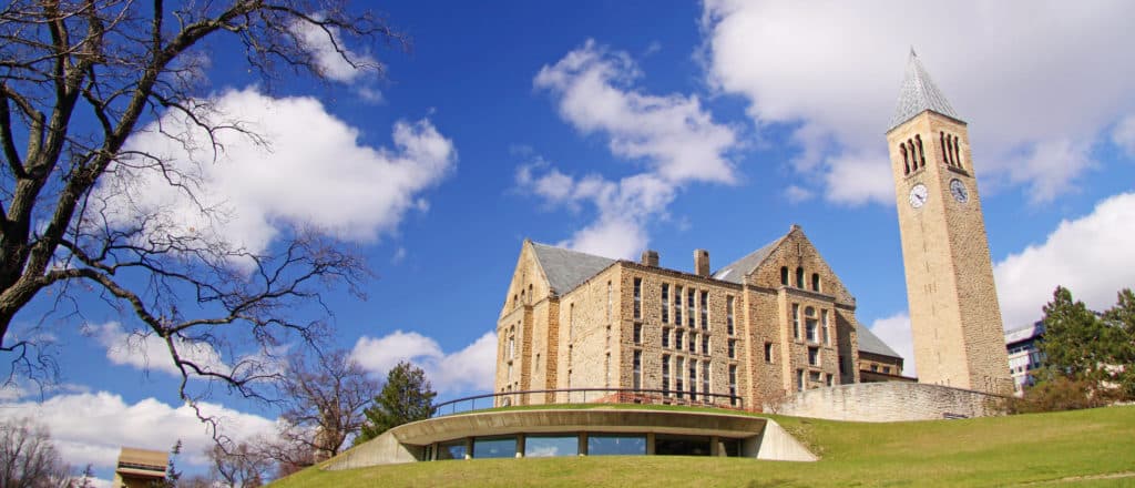 Universities Sit On Billion-Dollar Endowments While Jacking Up Tuition