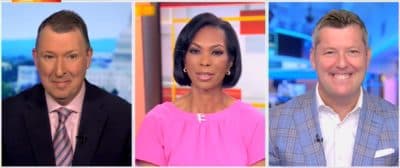 ‘Wait! Wait! Wait!’: Harris Faulkner Calls Out Former Dem Rep For Spinning Obama’s Bad Track Record For Party