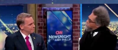 ‘Who’s The Moral Actor Here?’: Scott Jennings Tears Into Cornel West For Suggesting Iran Strike Was ‘Immoral’