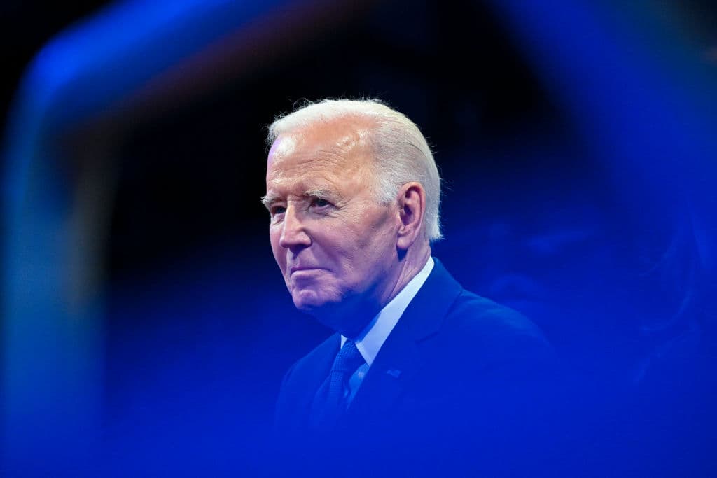 Biden’s Use of Autopen Sparks Major Probe by White House: Report