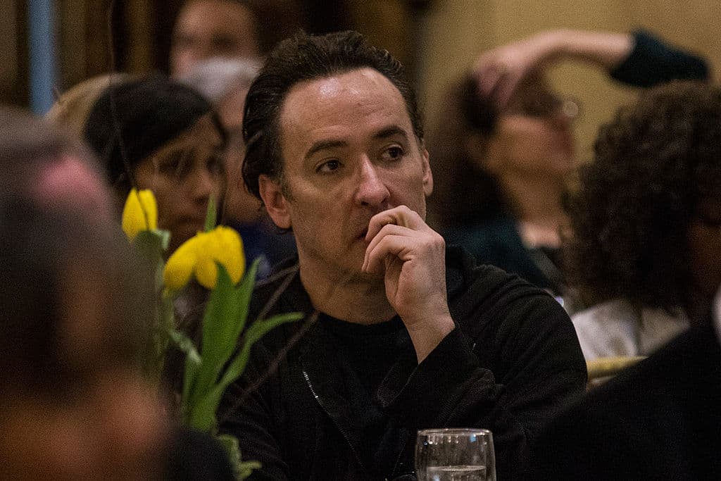Actor Suggests Iran āShould Getā Nuclear Weapon