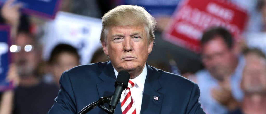 ALFREDO ORTIZ: Trump On Verge Of Notching Huge Win For America — Just In Time For Its Birthday