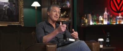 ‘Am I Going To Lose My F***ing Rights?’: Shawn Ryan Tells Newsom How Gun Laws Can Hurt Combat Vets