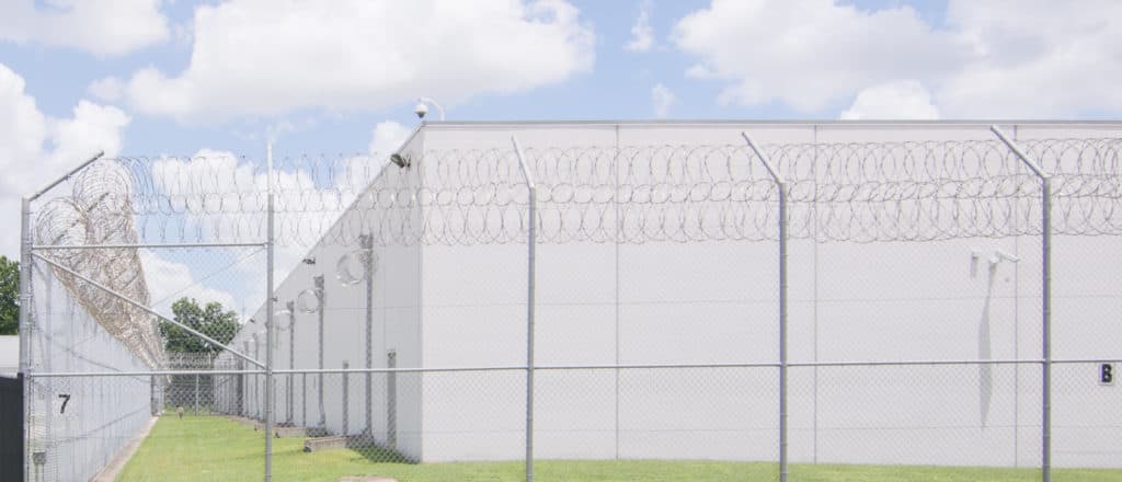 Appeals Court Smacks Down Blue State Sanctuary Law Banning ICE Detention Contracts