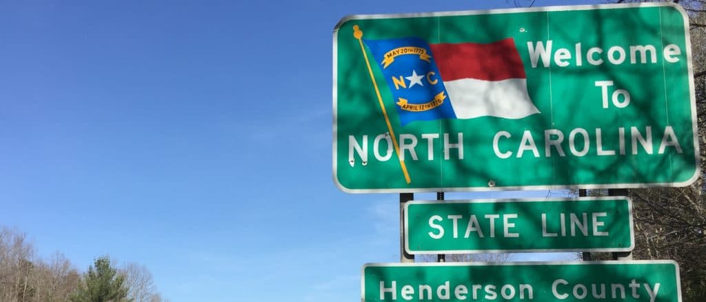 Battle For Open North Carolina Senate Seat Poised To Be Hotly Contested