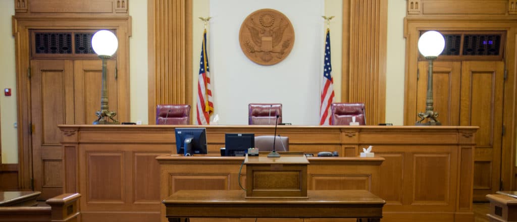 Biden-Appointed Judge Orders Feds To Keep Paying Attorney Fees For Mentally Incompetent Illegals In Detention