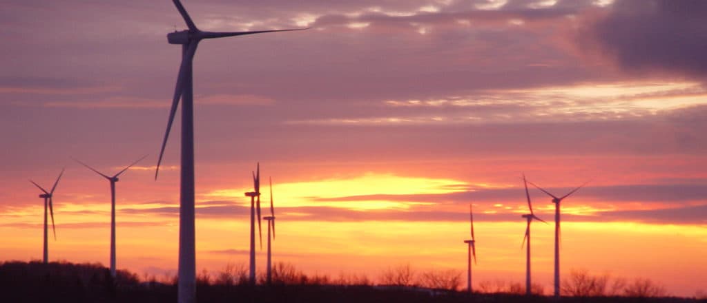 Blue State Caves On Green Energy Goal After Trumpās Wind Crackdown