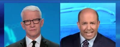 Brian Stelter Whines That Stephen Colbert Wasnât âGiven A Chanceâ To Save âLate Showâ