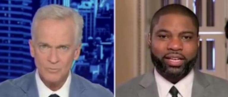 Byron Donalds Breaks Down How Trump âClosed This Dealâ On His âBig, Beautiful Billâ