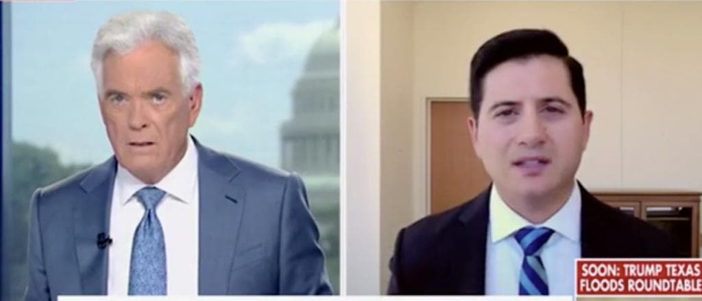 California US Attorney Eviscerates āUnseriousā Gavin Newsom For Railing Against ICEās Raid On Marijuana Farm