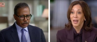 CBS Throws In Towel, Forks Over $16 Million To Trump Over Edited Harris â60 Minutesâ Interview
