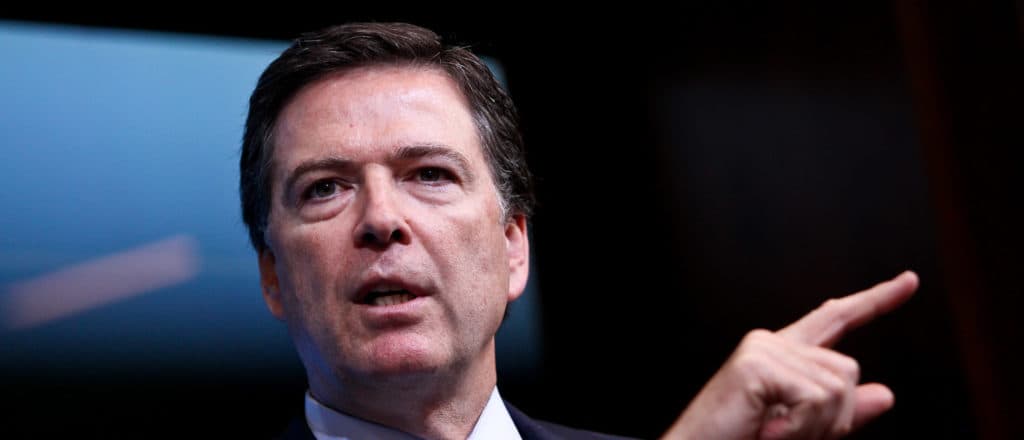 Clinton Email Investigation Omitted One Crucial Piece Of Evidence, Declassified Report Finds