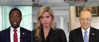 CNN Guest Says Trumpâs Tariffs Working, But Dems Wonât âGive Him Creditâ