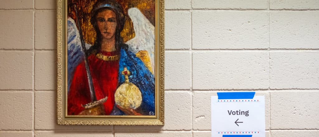 Conservative Churches Win Massive Concession In Court Case Against IRS