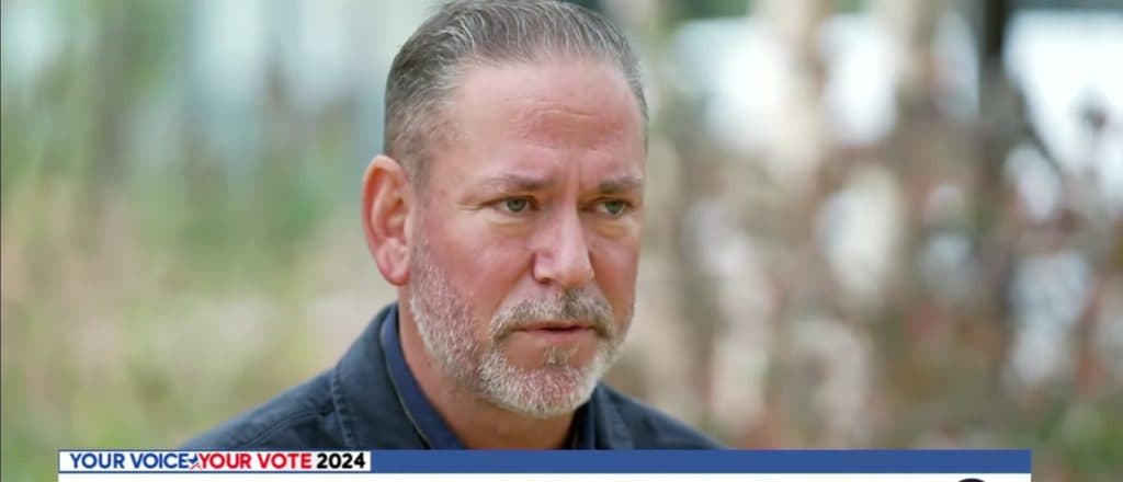 Democrat Operatives Dishonestly Try To Boost āIndependentā Senate Candidate To Take Down Republican