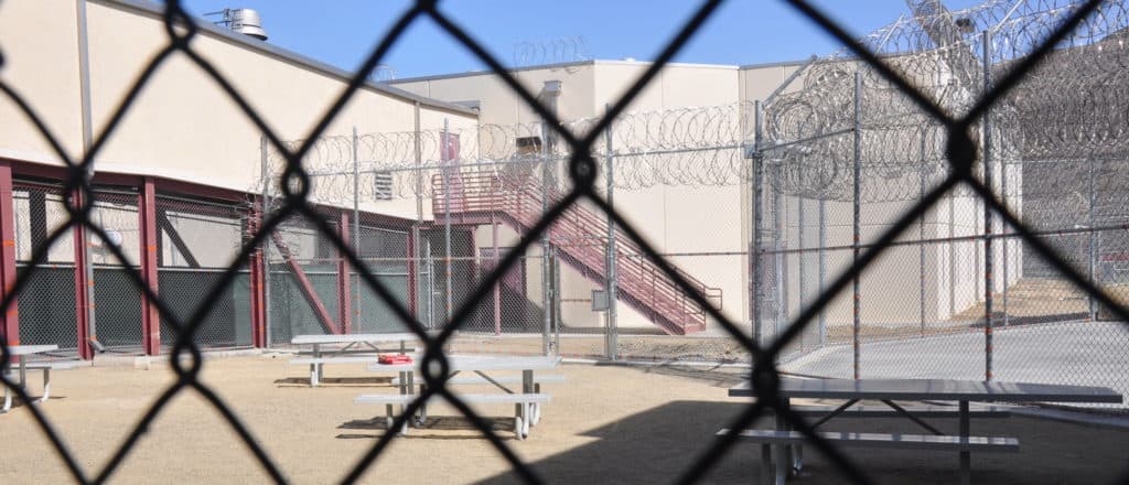 Democrats Try Suing Their Way Into ICE Facilities