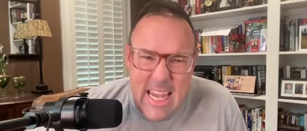 ‘Disastrously Bad’: Even CNN’s Former Employees Are Trashing Networks Dismal Ratings