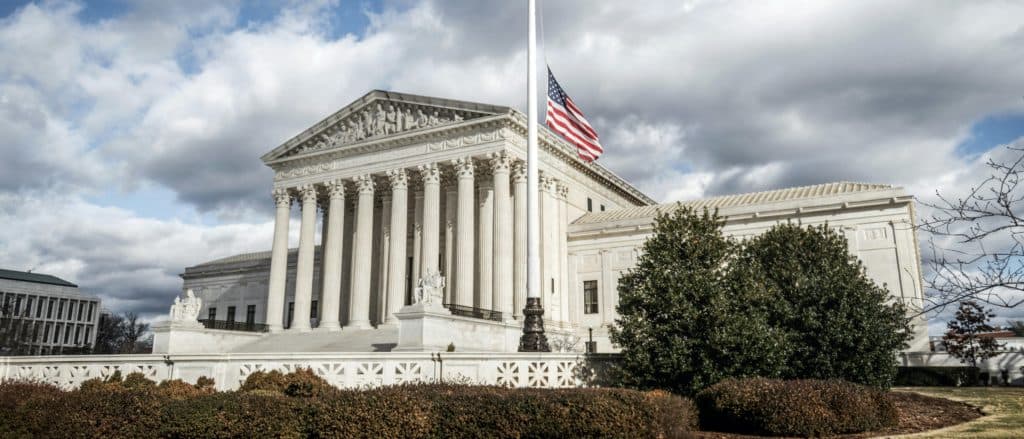 Every SCOTUS Justice Seems Annoyed At Ketanji Brown Jackson â Even The Other Libs