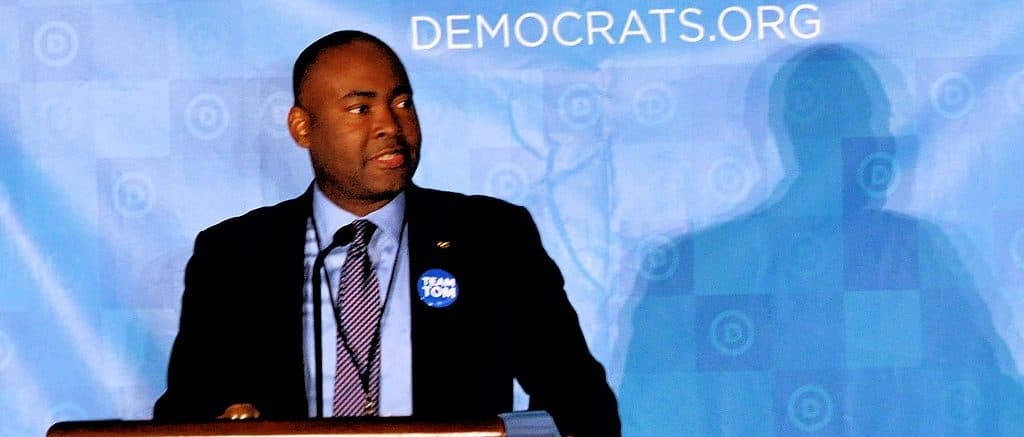 Ex-DNC Chair Says Dem Party Has Become âDoormat For Republicansâ