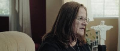 EXCLUSIVE: Mother Of Man Slain By Illegal Has Message For Dems Protesting Trump’s Border Crackdown