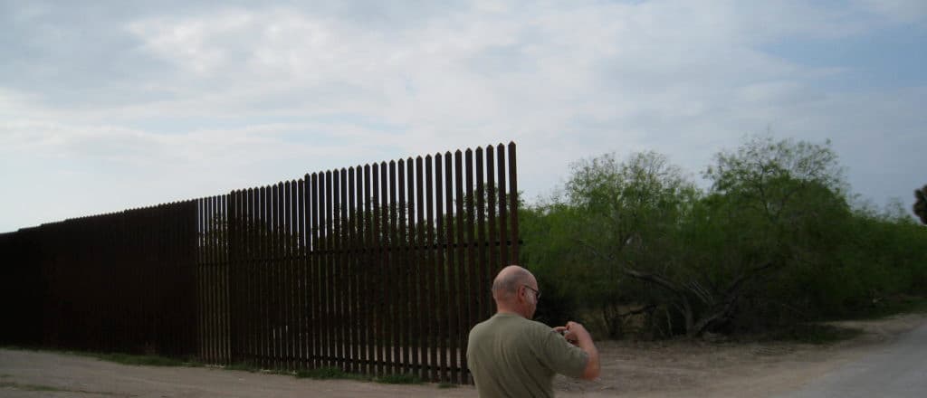 EXCLUSIVE: Top House Committee Digs Into Orgs That Turbocharged Biden Border Crisis
