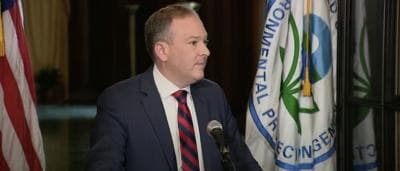EXCLUSIVE: Trump EPA Brings America Up To Speed On Attempts To Tinker With Sun