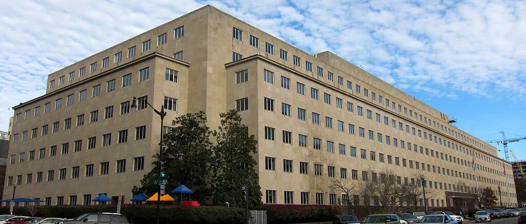 EXCLUSIVE: Trump Official Blasts âPoliticizedâ Agency For Questioning Its Authority To Rein In Spending
