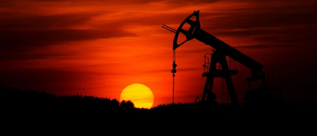 EXCLUSIVE: Trump’s Energy Agenda Can Help US Beat China In Crucial Tech Race, Oil Industry Leader Says