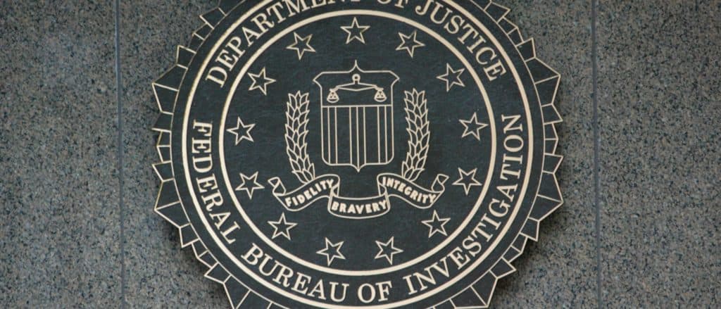 FBI Reportedly Probing Deep State Anti-Trump Conspiracy Stretching Back To Russiagate