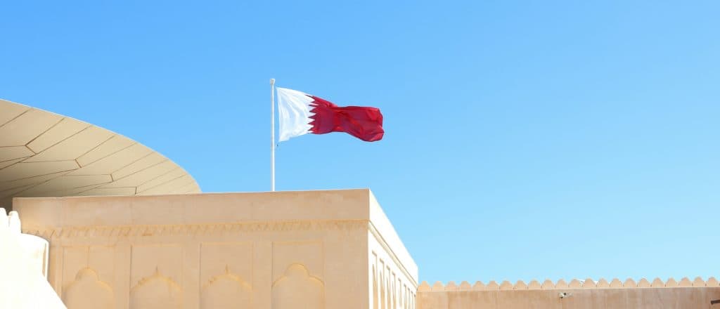 Former Reagan Ed Sec Registers As Foreign Agent To Help Islamic Nation