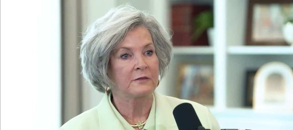 āGod Wanted Him To Liveā: Trumpās Chief of Staff Reveals She Thought He Was Killed Before Iconic Fist-Raising Moment