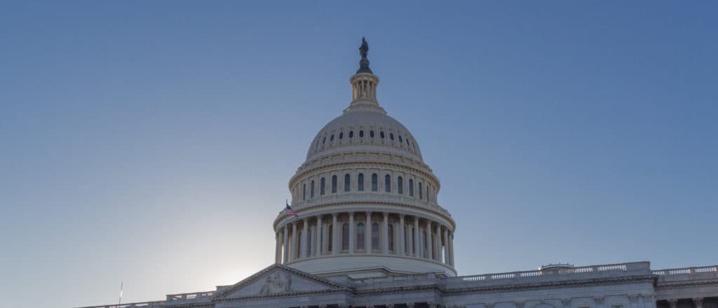 GOP Derails Second Democrat Effort To Unearth Epstein Files